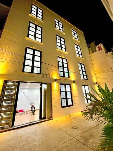 Hình ảnh Trống Sẵn Căn Duplex Nhỏ Gọn Tiện Nghi - Siêu Dễ Thương