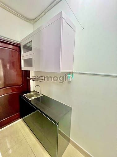Hình ảnh 2PN - 1WC - Ban Công - Full Nội Thất - Q7