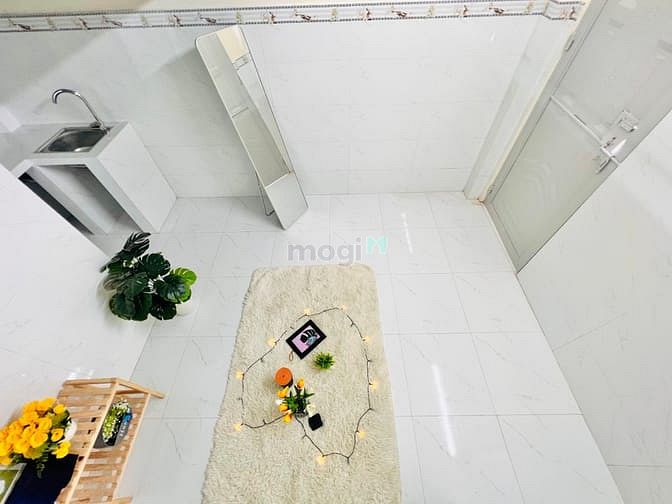 Hình ảnh Phòng mới ngã 3 Mỹ Thành - Quận 9