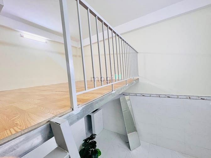 Hình ảnh Phòng mới ngã 3 Mỹ Thành - Quận 9