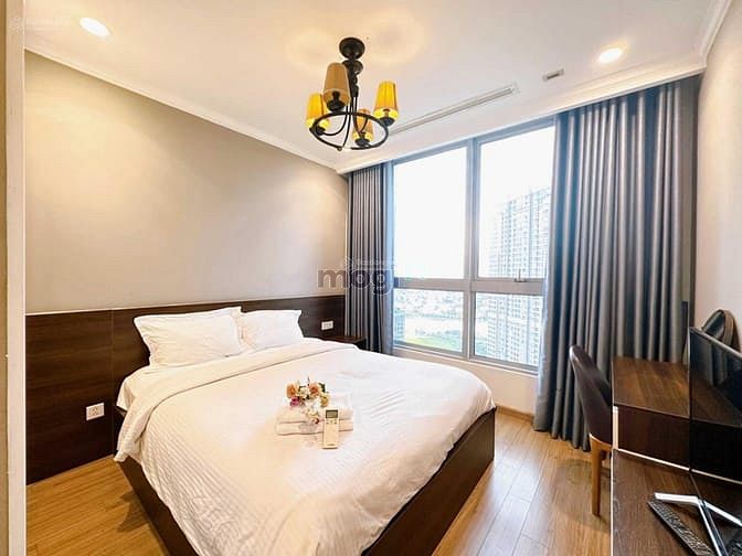 Hình ảnh Nếu bạn đang quan tâm đến dự án Vinhomes Central Park.