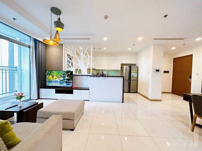 Hình ảnh Nếu bạn đang quan tâm đến dự án Vinhomes Central Park.