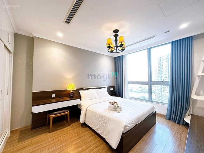Hình ảnh Nếu bạn đang quan tâm đến dự án Vinhomes Central Park.