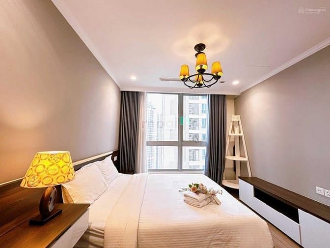 Hình ảnh Nếu bạn đang quan tâm đến dự án Vinhomes Central Park.