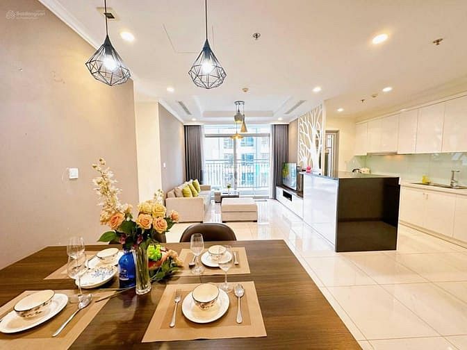 Hình ảnh Nếu bạn đang quan tâm đến dự án Vinhomes Central Park.