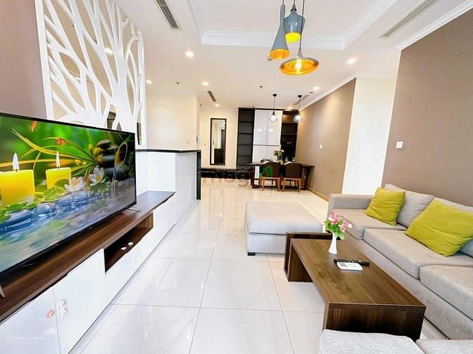 Hình ảnh Nếu bạn đang quan tâm đến dự án Vinhomes Central Park.