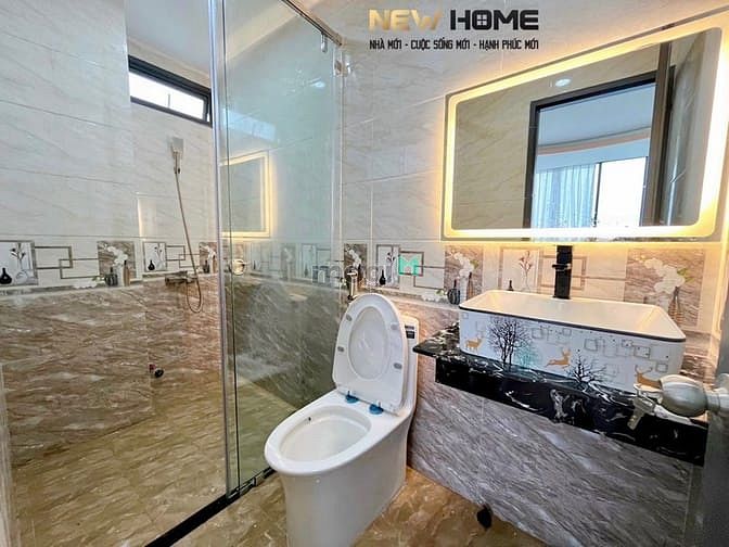 Hình ảnh Cho Thuê Phòng 35m2 - Full Nội Thất - Ngã Tư Phú Nhuận