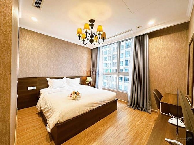 Hình ảnh Nếu bạn đang quan tâm đến dự án Vinhomes Central Park.