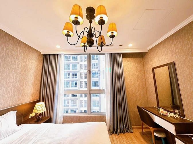 Hình ảnh Nếu bạn đang quan tâm đến dự án Vinhomes Central Park.