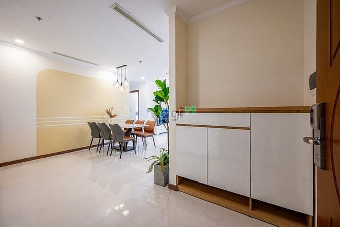 Hình ảnh Nếu bạn đang quan tâm đến dự án Vinhomes Central Park.