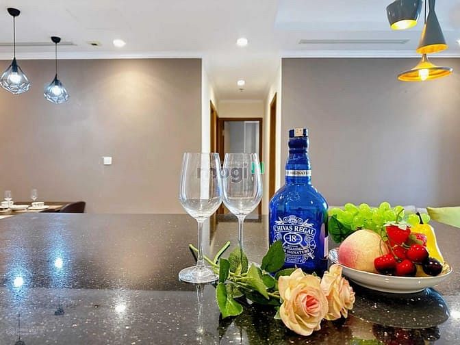 Hình ảnh Nếu bạn đang quan tâm đến dự án Vinhomes Central Park.