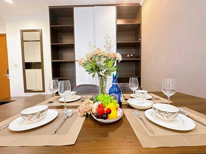 Hình ảnh Nếu bạn đang quan tâm đến dự án Vinhomes Central Park.