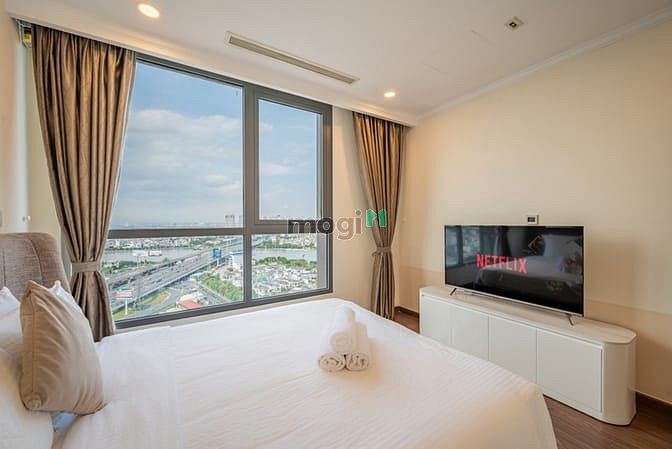 Hình ảnh Cần cho thuê Trang Chủ MB66.COM / Đăng Ký Tặng 66K 1-2-3-4 phòng ngủ tại Vinhomes Central Park