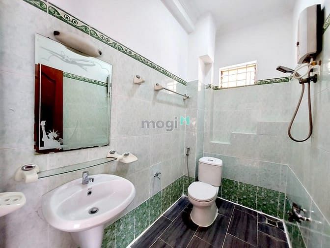Hình ảnh 🌽Mb6623 nạp rút nhanh chóng 1PN - BAN CÔNG - Full nội thất, Free xe👉ngay cầu Công Lý, Q3