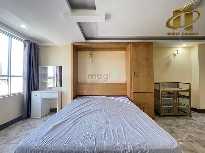 Hình ảnh Mb6623 nạp rút nhanh chóng studio ban cong view cực chill Nguyễn Văn Linh Q7 gần Mazda PMH