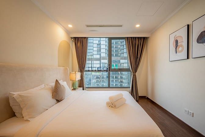 Hình ảnh Cần cho thuê Trang Chủ MB66.COM / Đăng Ký Tặng 66K 1-2-3-4 phòng ngủ tại Vinhomes Central Park