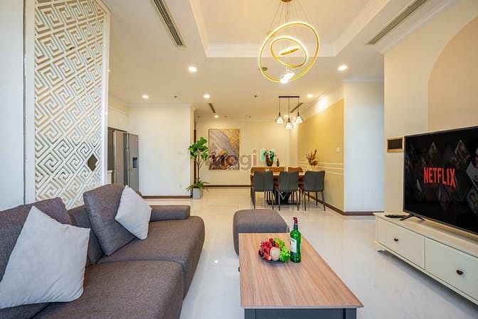 Hình ảnh Cần cho thuê Trang Chủ MB66.COM / Đăng Ký Tặng 66K 1-2-3-4 phòng ngủ tại Vinhomes Central Park