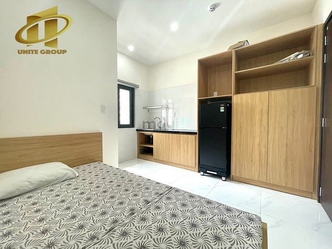 Hình ảnh Mb6623 nạp rút nhanh chóng studio ban cong view cực chill Nguyễn Văn Linh Q7 gần Mazda PMH