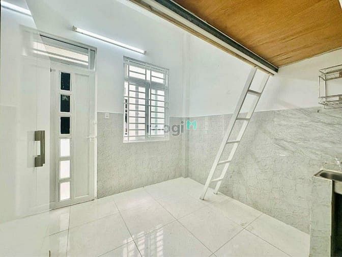 Hình ảnh Cho Thuê Phòng Trọ Có Gác Mới Xây âu cơ