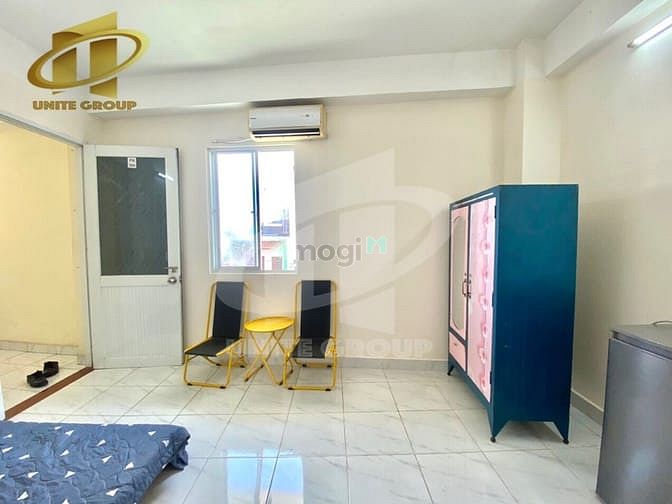 Hình ảnh Mb6623 nạp rút nhanh chóng studio ban cong view cực chill Nguyễn Văn Linh Q7 gần Mazda PMH