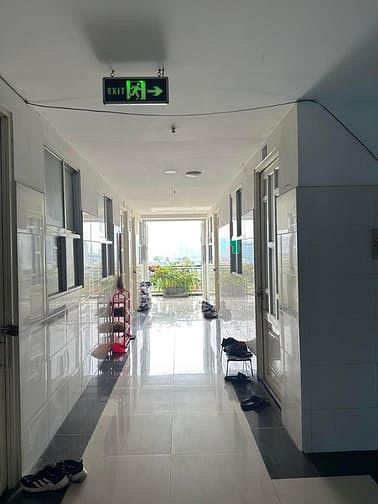 Hình ảnh Cho thuê Trang Chủ MB66.COM / Đăng Ký Tặng 66K dịch vụ có gác giá rẻ Quận 7 khúc Lý Phục Man chỉ 3tr5