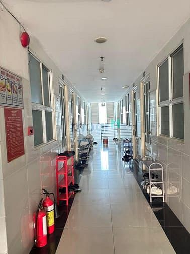 Hình ảnh Cho thuê Trang Chủ MB66.COM / Đăng Ký Tặng 66K dịch vụ có gác giá rẻ Quận 7 khúc Lý Phục Man chỉ 3tr5