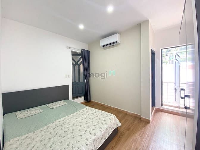 Hình ảnh 🌈Trang Chủ MB66.COM Chính Thức Mini Đ.Lê Văn Duyệt Bancol, Cửa Sổ Thoáng Gần Cầu Bông  🌈