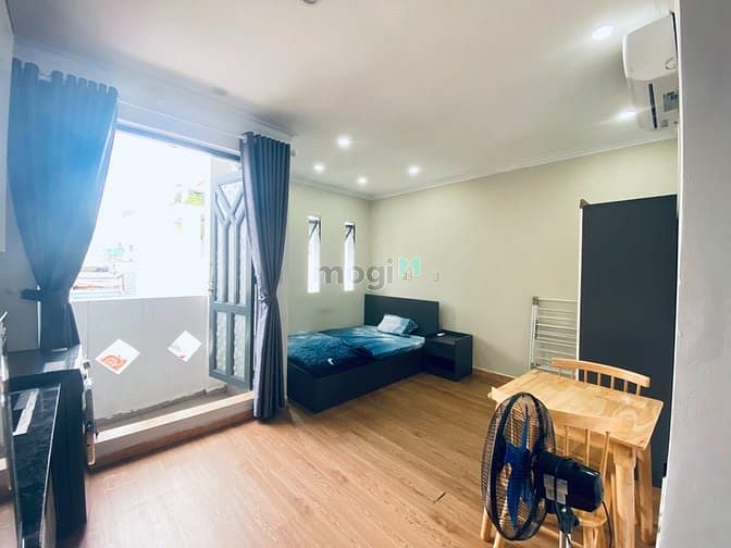 Hình ảnh 🌈Trang Chủ MB66.COM Chính Thức Mini Đ.Lê Văn Duyệt Bancol, Cửa Sổ Thoáng Gần Cầu Bông  🌈