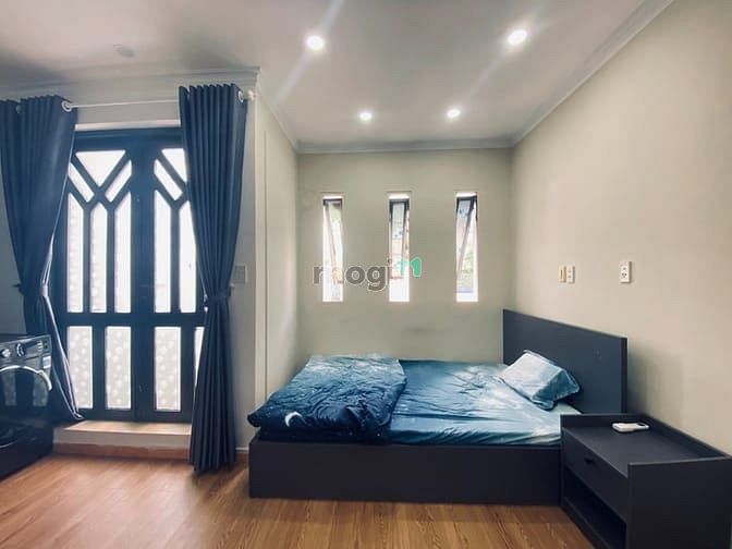 Hình ảnh 🌈Trang Chủ MB66.COM Chính Thức Mini Đ.Lê Văn Duyệt Bancol, Cửa Sổ Thoáng Gần Cầu Bông  🌈