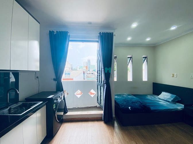 Hình ảnh 🌈Trang Chủ MB66.COM Chính Thức Mini Đ.Lê Văn Duyệt Bancol, Cửa Sổ Thoáng Gần Cầu Bông  🌈