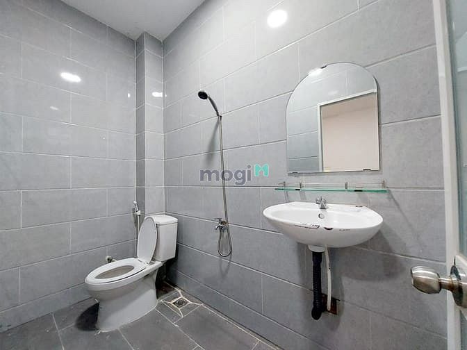 Hình ảnh 🌽Mb6623 nạp rút nhanh chóng 1PN 40m2 - BAN CÔNG - Full nội thất👉ngay cầu Công Lý, Quận 3