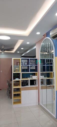 Hình ảnh Cho thuê nhanh Celadon city Tân Phú, 75m2,2PN,2WC, Nội thất đẹp