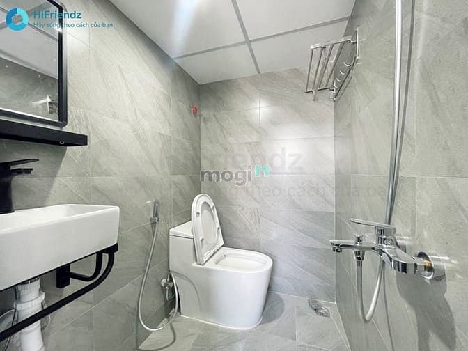 Hình ảnh KHAI TRƯƠNG SIÊU PHẨM STUDIO • Ngay Cầu Kinh Thanh Đa