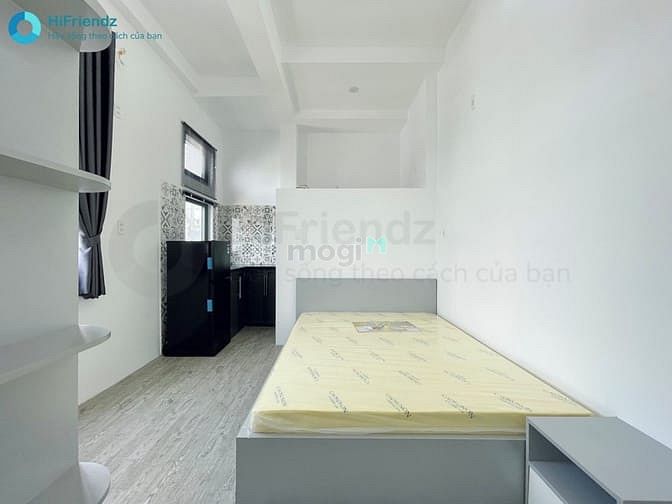 Hình ảnh KHAI TRƯƠNG SIÊU PHẨM STUDIO • Ngay Cầu Kinh Thanh Đa