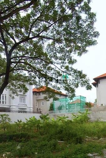 Hình ảnh Nhượng lô đất thổ cư 108m2/1tỷ700tr,X.Bình Hưng,Q.Bình Chánh, sổ riêng