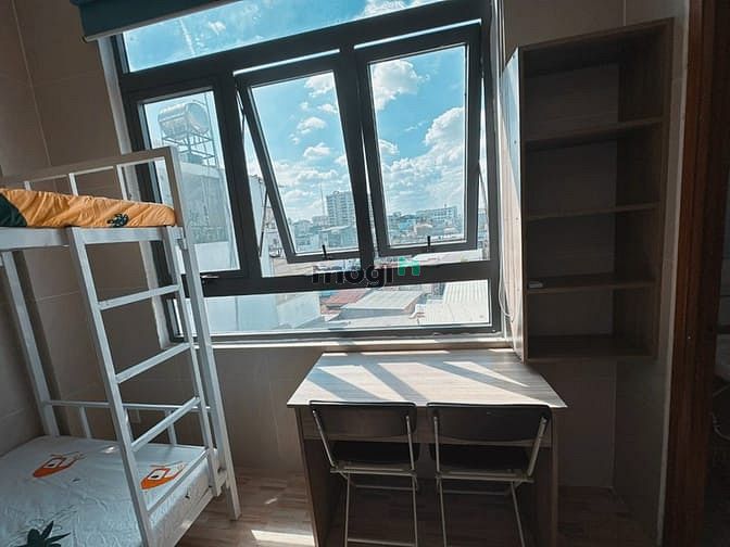 Hình ảnh 🌈Căn Hộ Studio Full Nội Thất Cửa Sổ Thoáng Võ Duy Ninh Gần LM81🌈