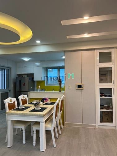 Hình ảnh Bán Trang Chủ MB66.COM / Đăng Ký Tặng 66K 3PN chung cư GRAND VIEW, PHÚ MỸ HƯNG, QUẬN 7