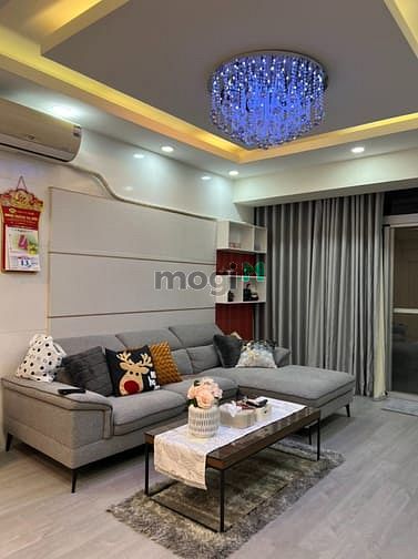 Hình ảnh Bán Trang Chủ MB66.COM / Đăng Ký Tặng 66K 3PN chung cư GRAND VIEW, PHÚ MỸ HƯNG, QUẬN 7