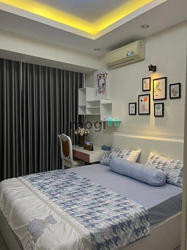 Hình ảnh Bán Trang Chủ MB66.COM / Đăng Ký Tặng 66K 3PN chung cư GRAND VIEW, PHÚ MỸ HƯNG, QUẬN 7