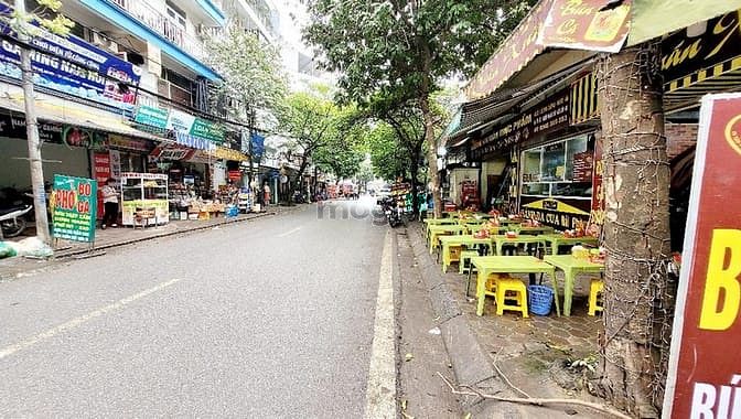 Hình ảnh Bán Đất Ngõ 38 Xuân La Tây Hồ. DT 85M.  MT 5,5M. Giá 11 Tỷ