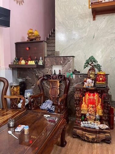 Hình ảnh Bán gấp nhà đường phan đăng giảng