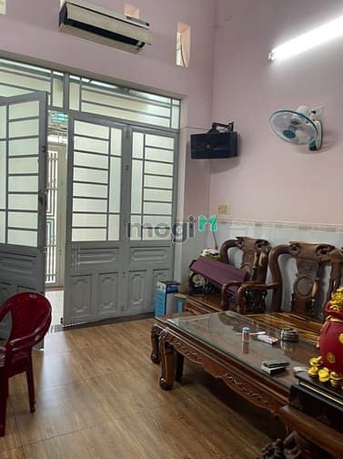 Hình ảnh Bán gấp nhà đường phan đăng giảng