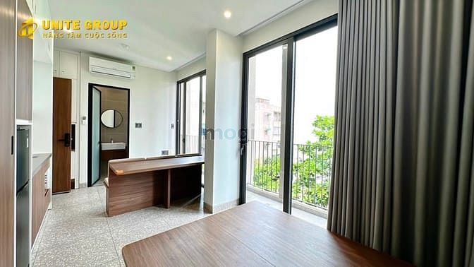 Hình ảnh Siêu phẩm Trang Chủ MB66.COM / Đăng Ký Tặng 66K 1PN có ban công lớn nằm ngay tại Q3