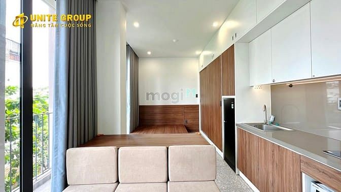 Hình ảnh Siêu phẩm Trang Chủ MB66.COM / Đăng Ký Tặng 66K 1PN có ban công lớn nằm ngay tại Q3