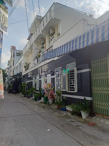 Hình ảnh ✅ Nhà Góc 2 Mặt Tiền Đường Số 2 - 5x20m - Thu hập 17tr/tháng