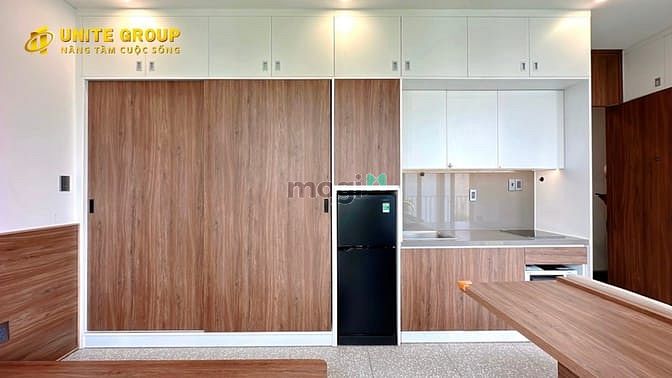 Hình ảnh Siêu phẩm Trang Chủ MB66.COM / Đăng Ký Tặng 66K 1PN có ban công lớn nằm ngay tại Q3