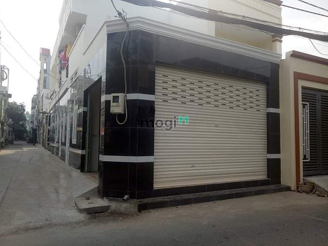 Hình ảnh ✅ Nhà Góc 2 Mặt Tiền Đường Số 2 - 5x20m - Thu hập 17tr/tháng