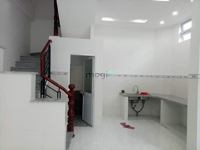 Hình ảnh ✅ Nhà Góc 2 Mặt Tiền Đường Số 2 - 5x20m - Thu hập 17tr/tháng