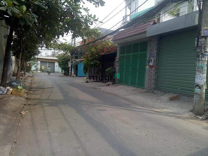 Hình ảnh ✅ Nhà Góc 2 Mặt Tiền Đường Số 2 - 5x20m - Thu hập 17tr/tháng