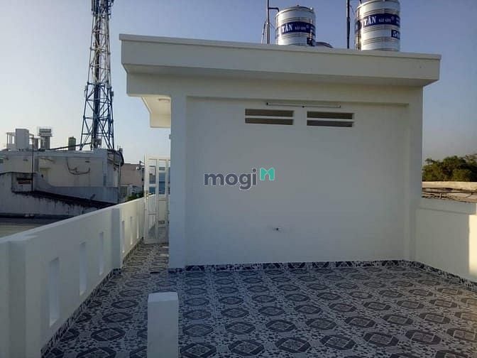 Hình ảnh ✅ Nhà Góc 2 Mặt Tiền Đường Số 2 - 5x20m - Thu hập 17tr/tháng
